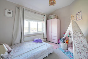 Renshaw Road